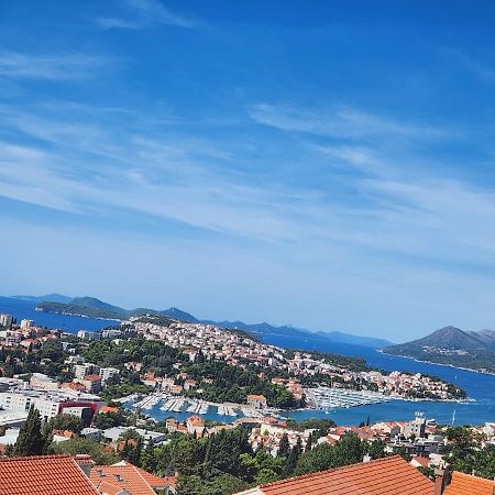 Sunny Rooms Dubrovnik Kültér fotó