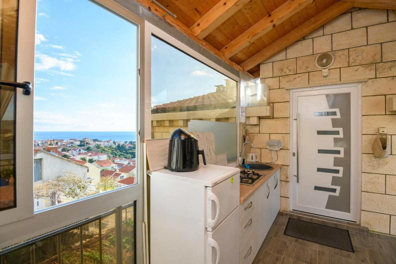 Sunny Rooms Dubrovnik Kültér fotó
